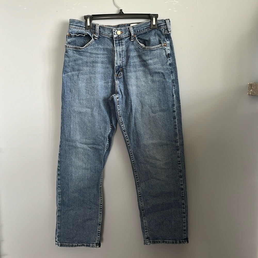 Men’s Wrangle Jeans
